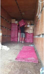 Çerkezköy Şehirler arası görseli